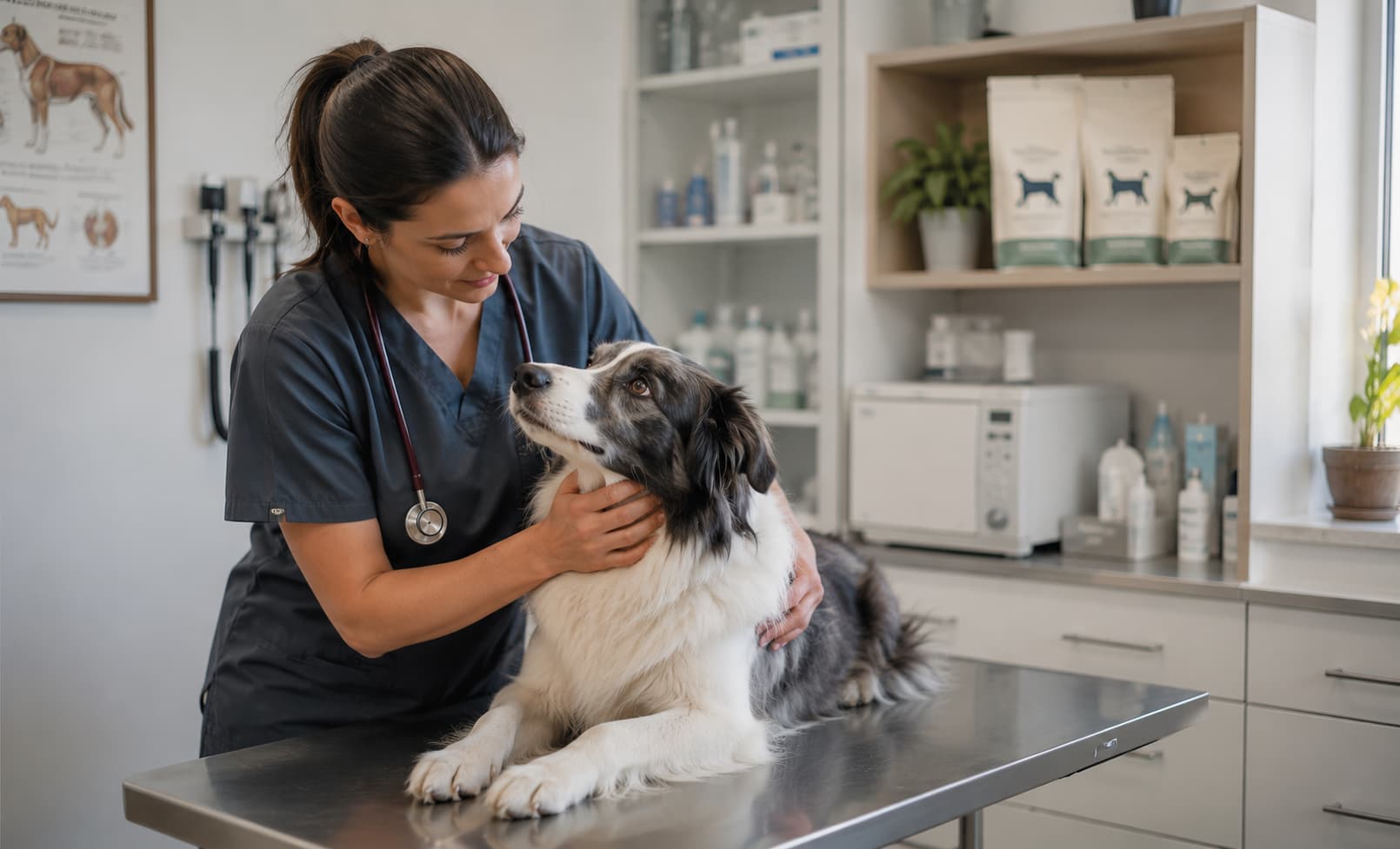 Veterinari & Professionisti